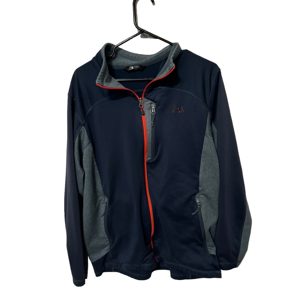 Men’s Northface Jacket Size XL